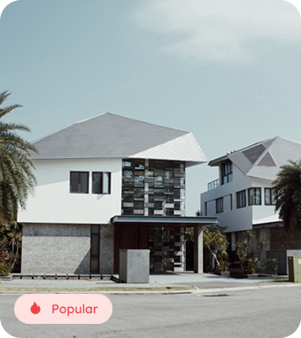 Roselands House